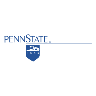 Penn State University Logo PNG