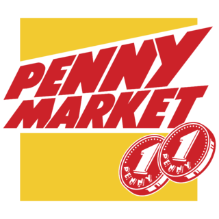 Penny Market Logo PNG (1)