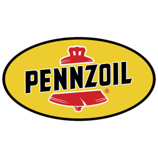 Pennzoil Logo PNG
