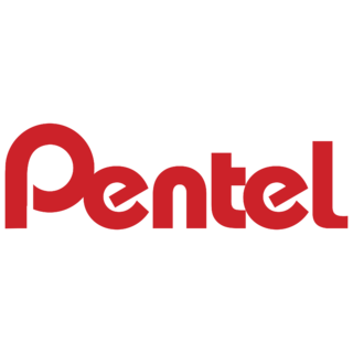 Pentel Logo PNG