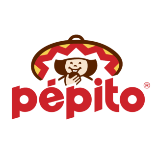 Pepito Logo PNG