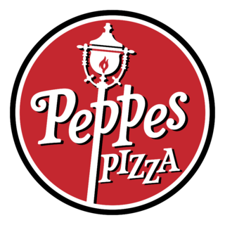 Peppes Pizza Logo PNG
