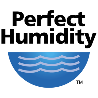 Perfect Humidity Logo PNG