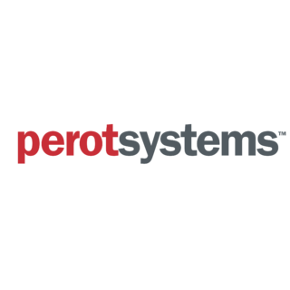 Perot Systems Logo PNG