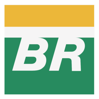 Petrobras Logo PNG
