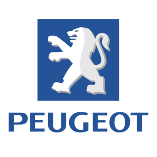 Peugeot Logo PNG (1)