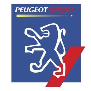 Peugeot Sport Logo PNG