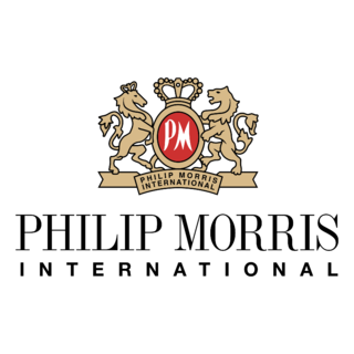 Philip Morris International Logo PNG