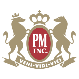 Philip Morris Logo PNG