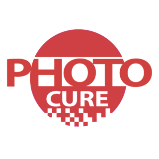 PhotoCure Logo PNG