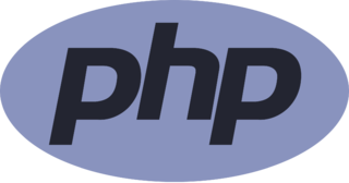 PHP Logo PNG