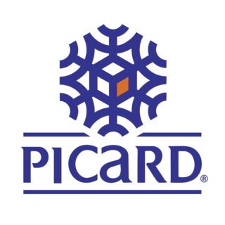 Picard Logo PNG