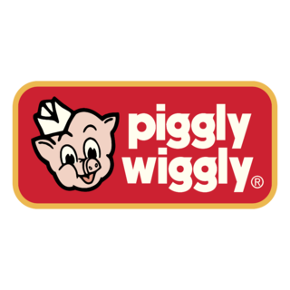 Piggly Wiggly Logo PNG