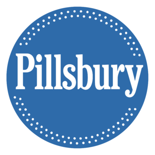 Pillsbury Logo PNG
