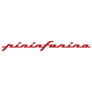Pininfarina Logo PNG