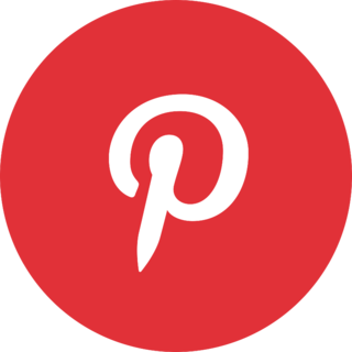 Pinterest Logo PNG (2)