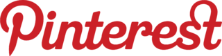 Pinterest Logo PNG