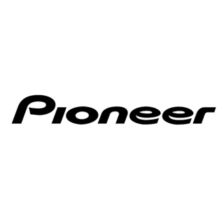 Pioneer Logo Black and White (2)