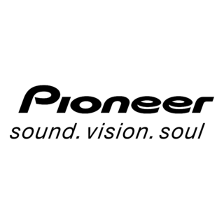 Pioneer Logo Black and White (3)