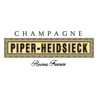 Piper Heidsieck Logo PNG
