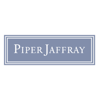 Piper Jaffray Logo PNG