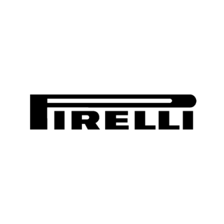 Pirelli Logo Black and White (1)