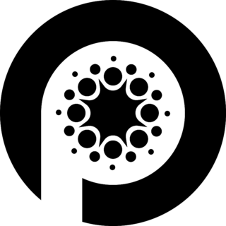 Pisc Logo Black and White