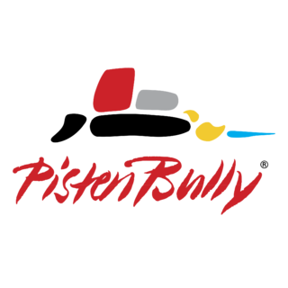Pistenbully Logo PNG