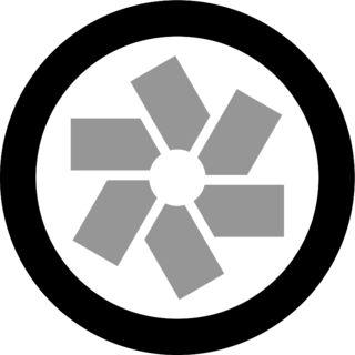 Pivotal Tracker Logo Black and White