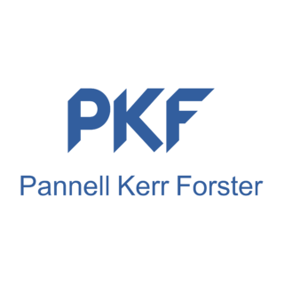 PKF Logo PNG