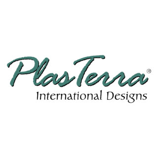 Plas Terra Logo PNG