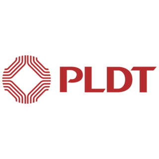 PLDT Logo PNG