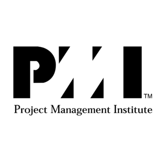 PMI Logo Black and White