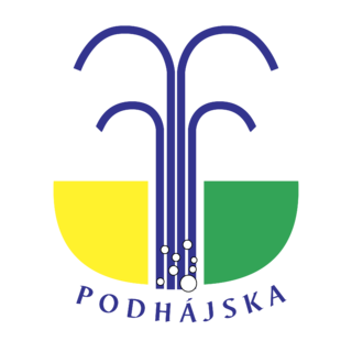 Podhajska Logo PNG