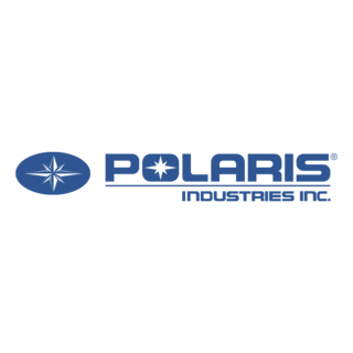 Polaris Industries Logo PNG