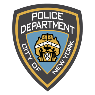 Police Department Logo PNG