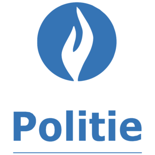 Politie Logo PNG (2)
