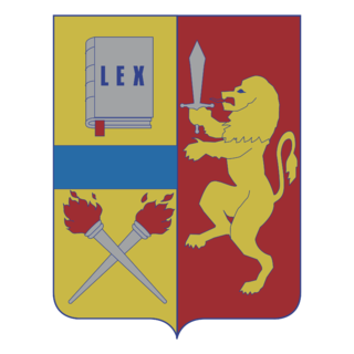 Polizia di Stato Logo PNG