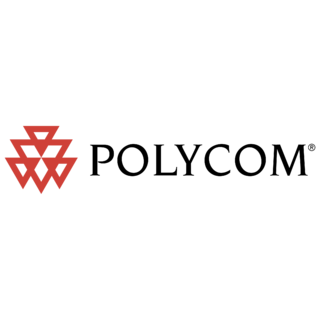 Polycom Logo PNG