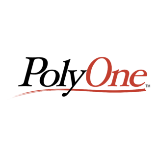 PolyOne Logo PNG