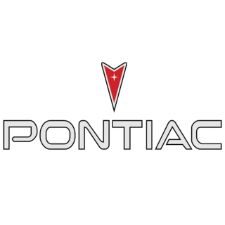 Pontiac Logo PNG (3)