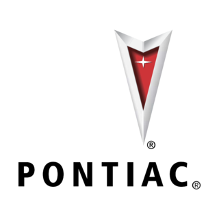 Pontiac Logo PNG