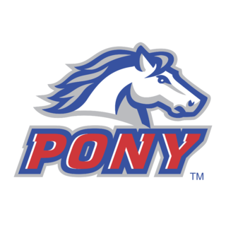 Pony Logo PNG