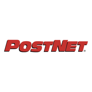 PostNet Logo PNG