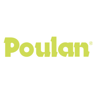Poulan Logo PNG