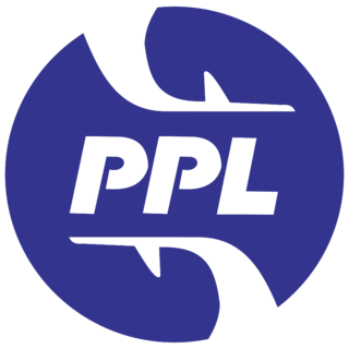 PPL Logo PNG