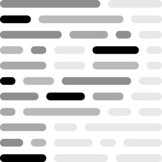 Prettier Logo Black and White