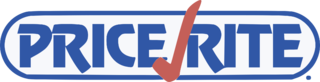 Price Rite Logo PNG