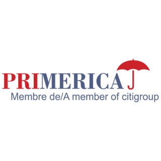 Primerica Logo PNG