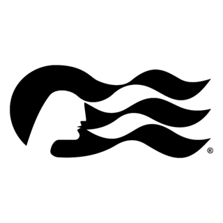 Princess Cruises Logo Black and White (1)